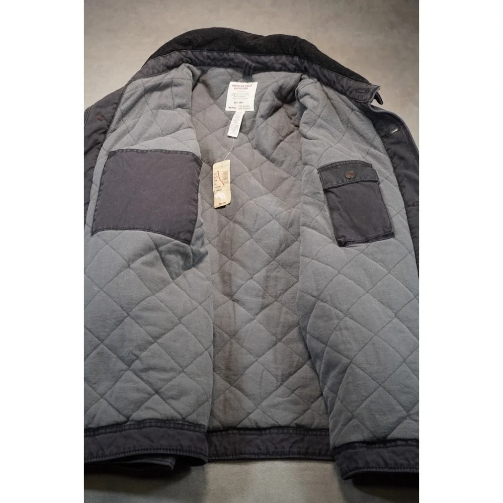 American Eagle Outfitters new american